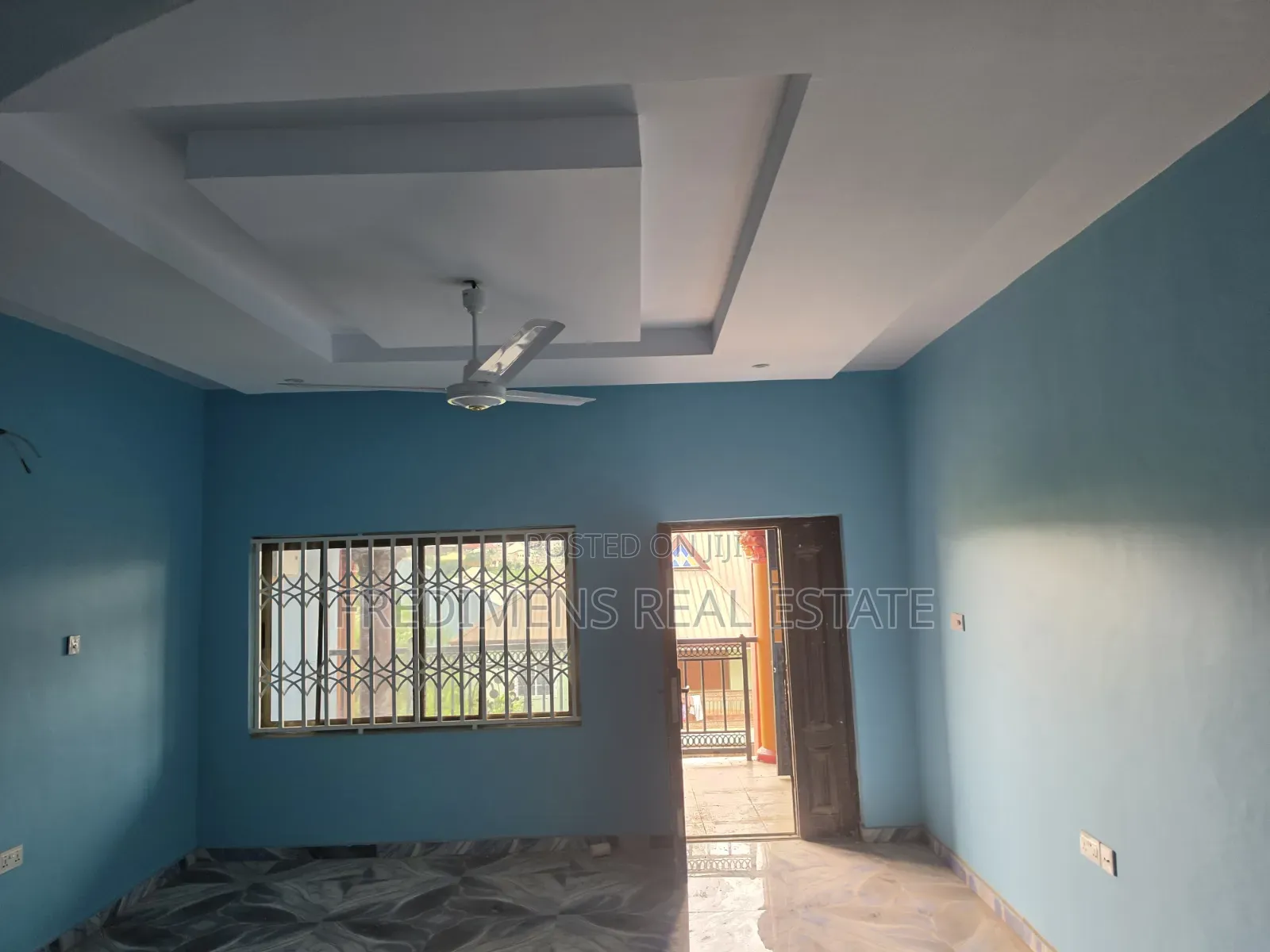2bdrm Apartment in Fredimens Real, Afigya-Kwabre for rent in Afigya-Kwabre