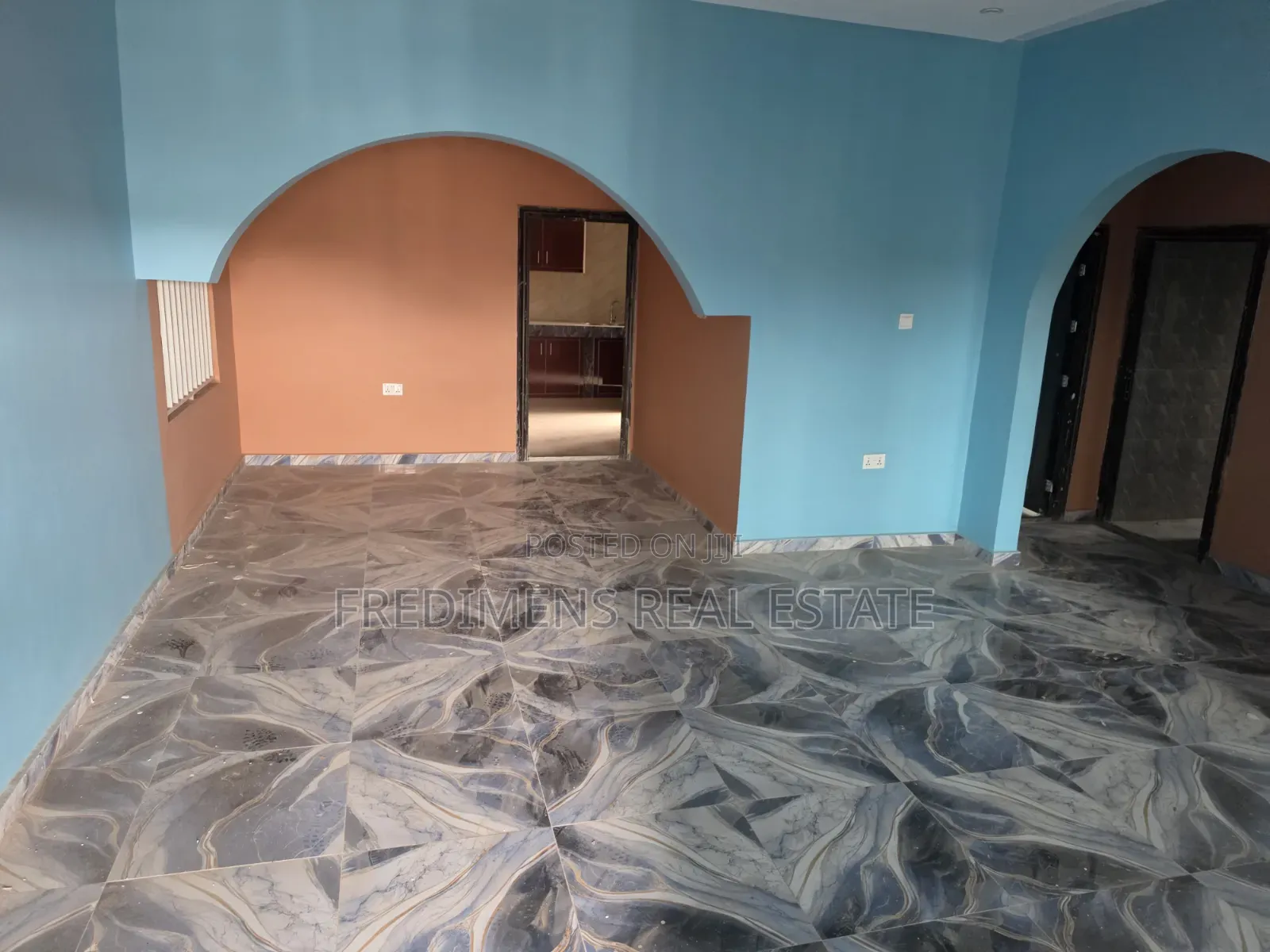 2bdrm Apartment in Fredimens Real, Afigya-Kwabre for rent in Afigya-Kwabre