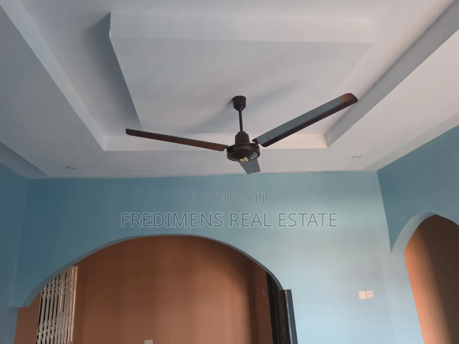 1bdrm Apartment in Fredimens Real, Afigya-Kwabre for rent in Afigya-Kwabre