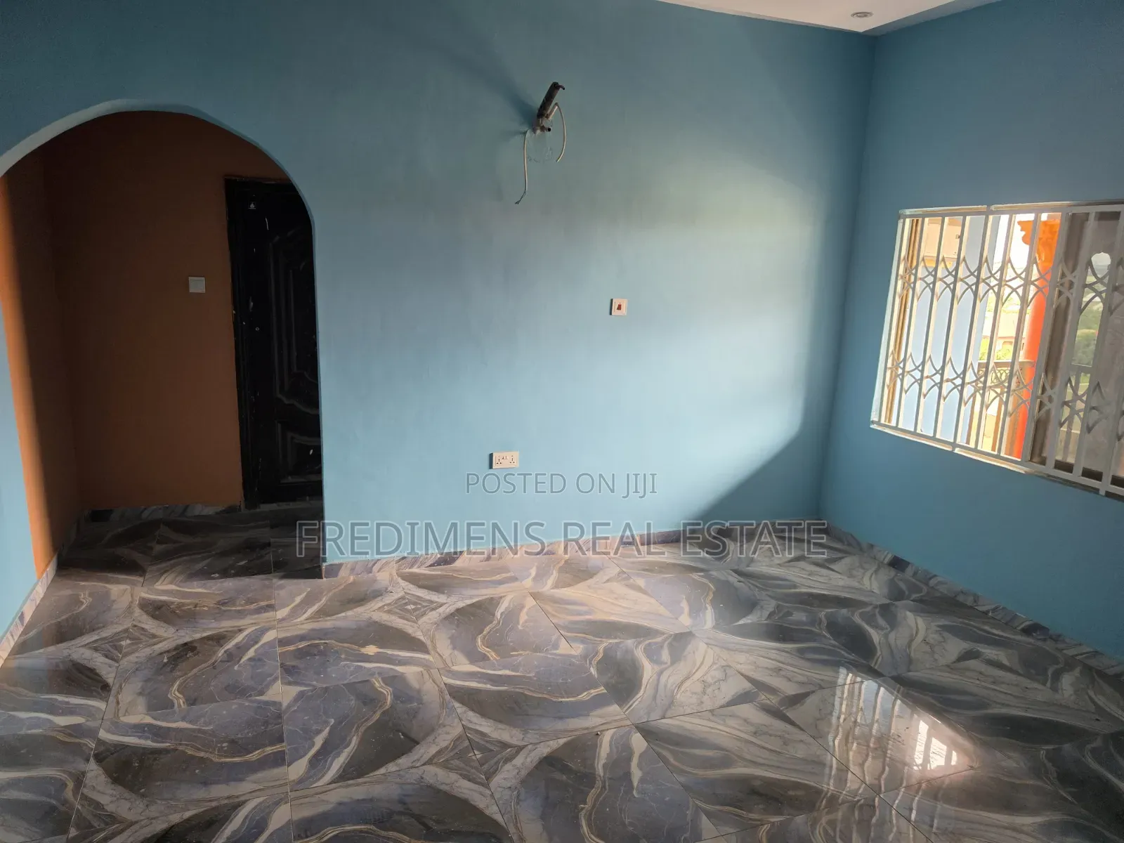 1bdrm Apartment in Fredimens Real, Afigya-Kwabre for rent in Afigya-Kwabre