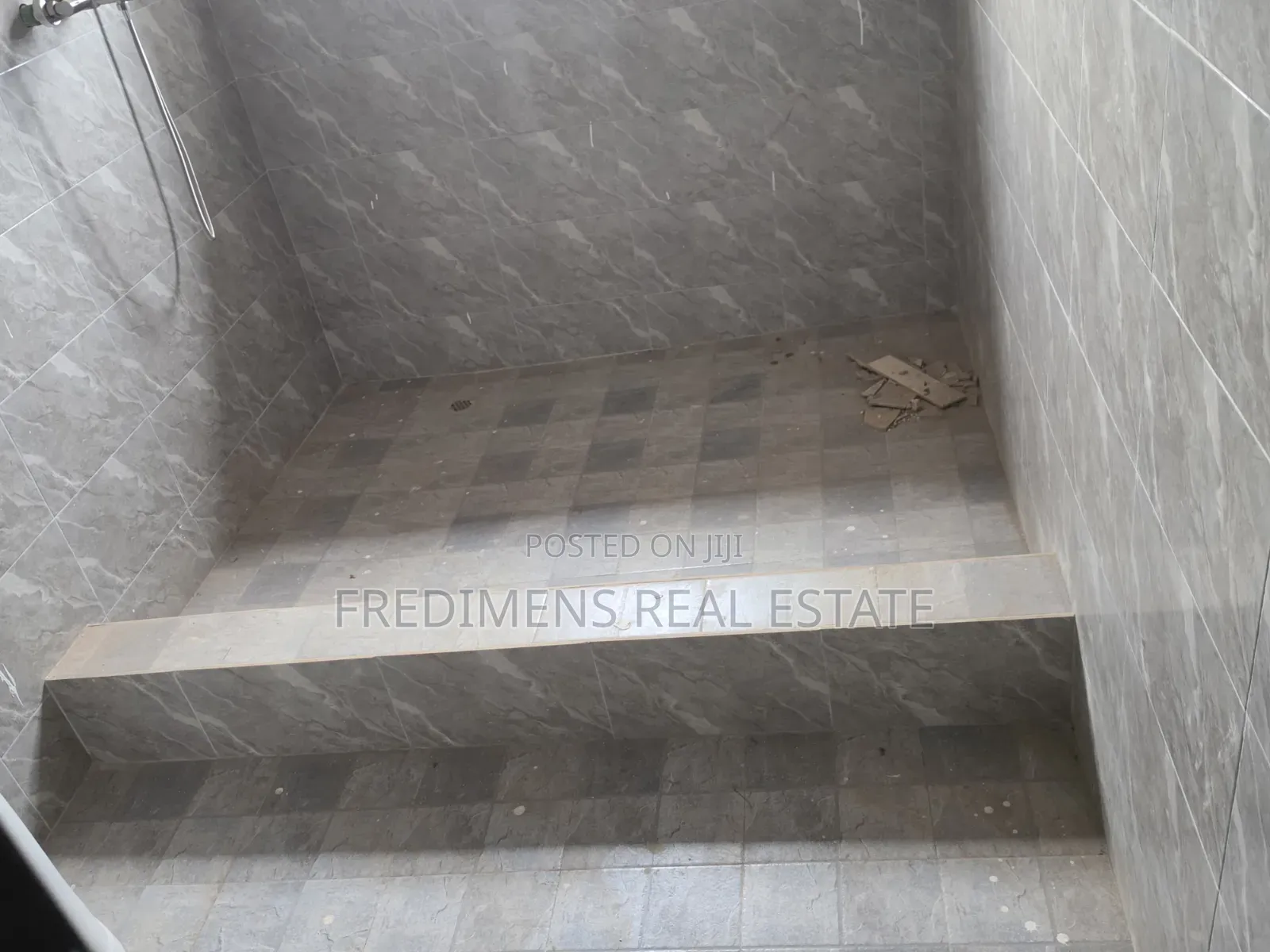 1bdrm Apartment in Fredimens Real, Afigya-Kwabre for rent in Afigya-Kwabre