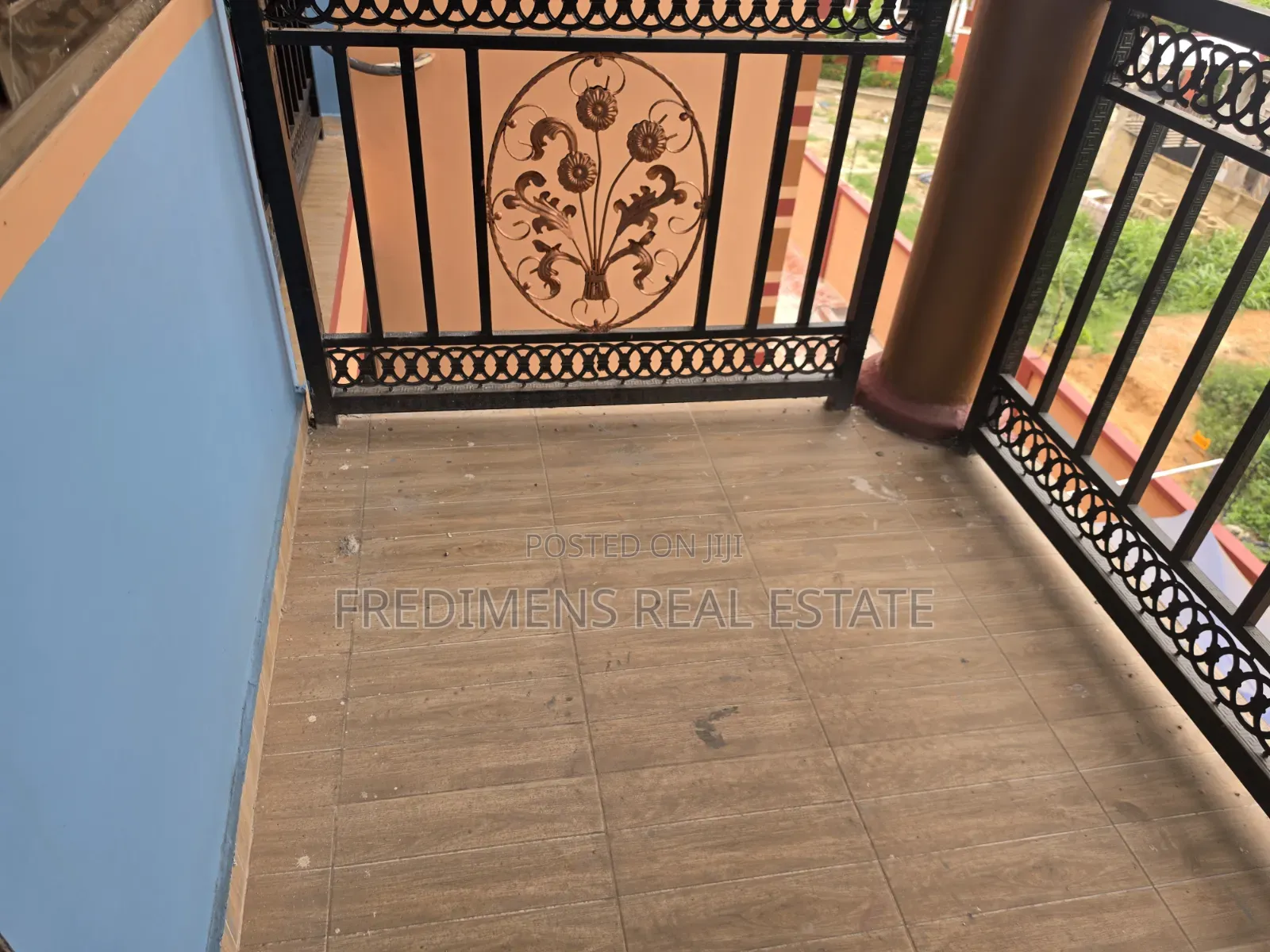 1bdrm Apartment in Fredimens Real, Afigya-Kwabre for rent in Afigya-Kwabre
