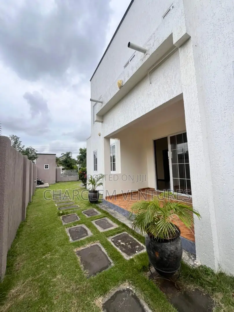 3bdrm House in Charclem Ventures, East Legon for rent in East Legon