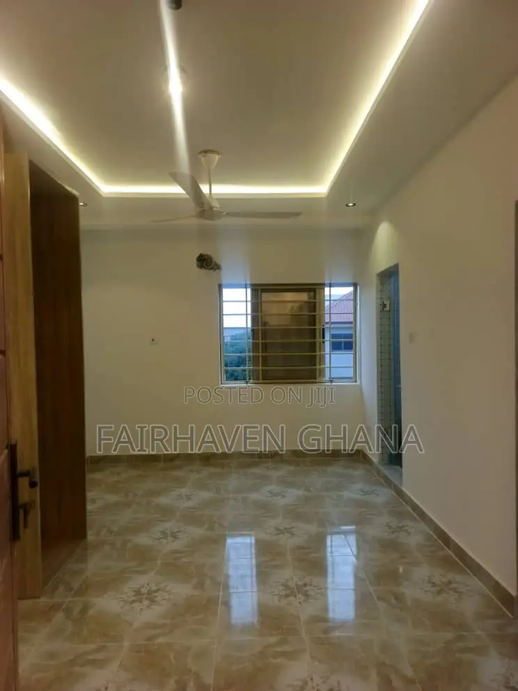 1bdrm Apartment in Fairhaven Properties, Teshie for rent in Teshie