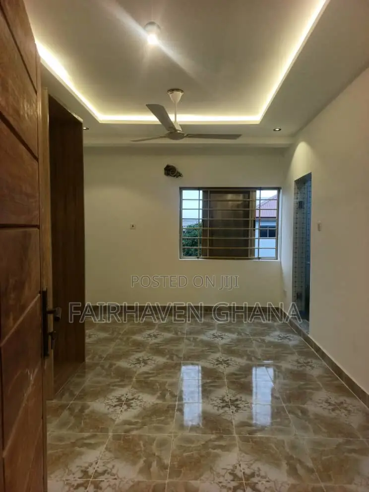 1bdrm Apartment in Fairhaven Properties, Teshie for rent in Teshie