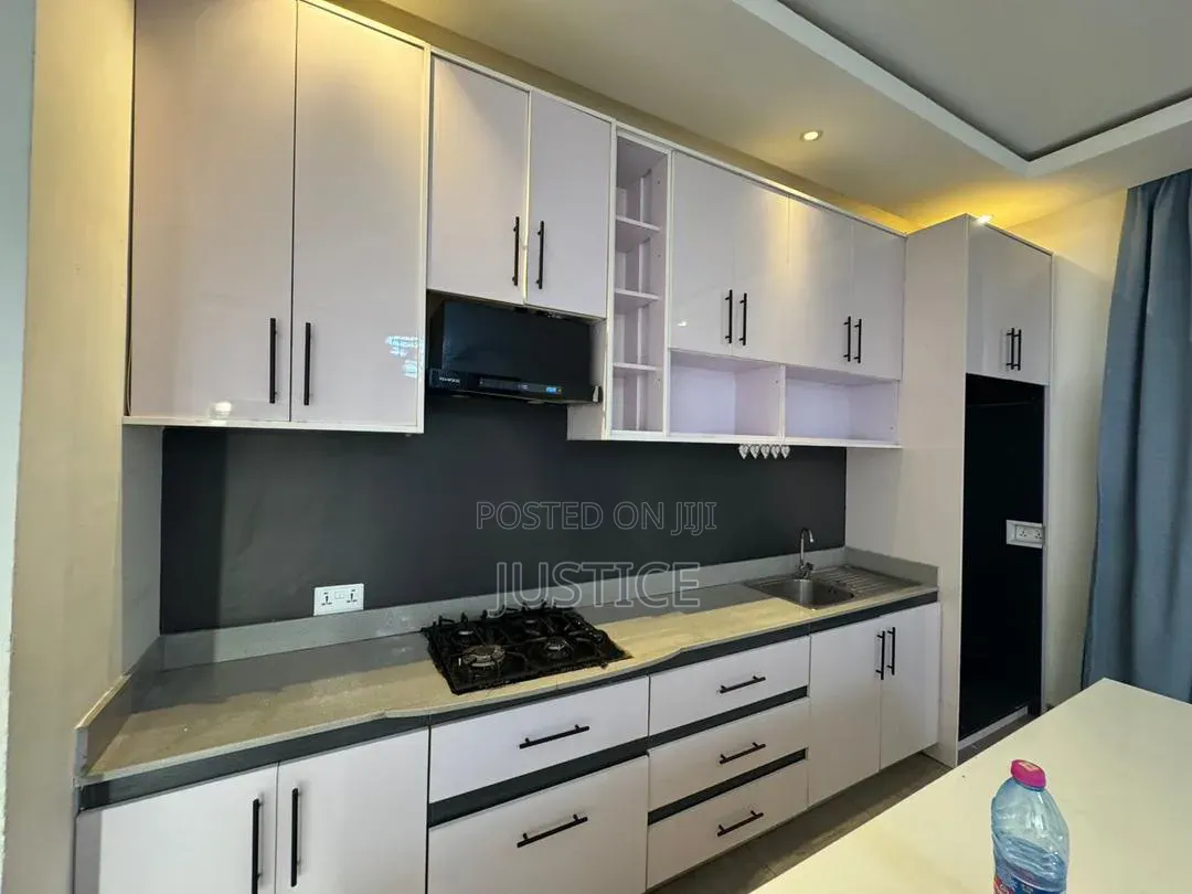 2bdrm Apartment in East Legon Hills, Otano for rent in Otano