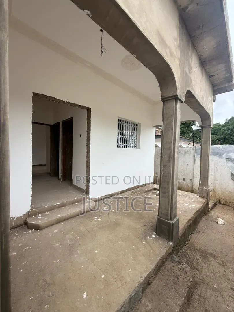 2bdrm Apartment in East Legon Hills, Otano for rent in Otano