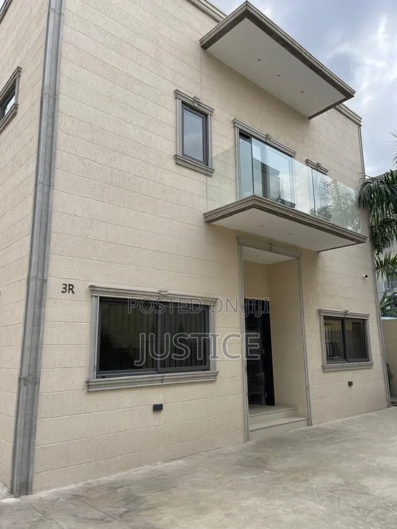 4bdrm House in Airport Residential for rent in Airport Residential Area