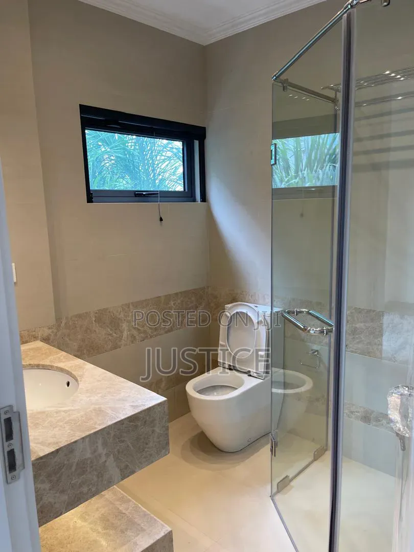 4bdrm House in Airport Residential for rent in Airport Residential Area