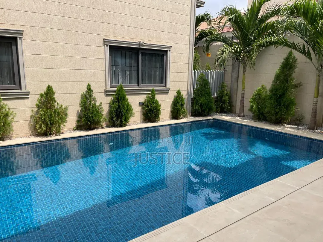 4bdrm House in Airport Residential for rent in Airport Residential Area