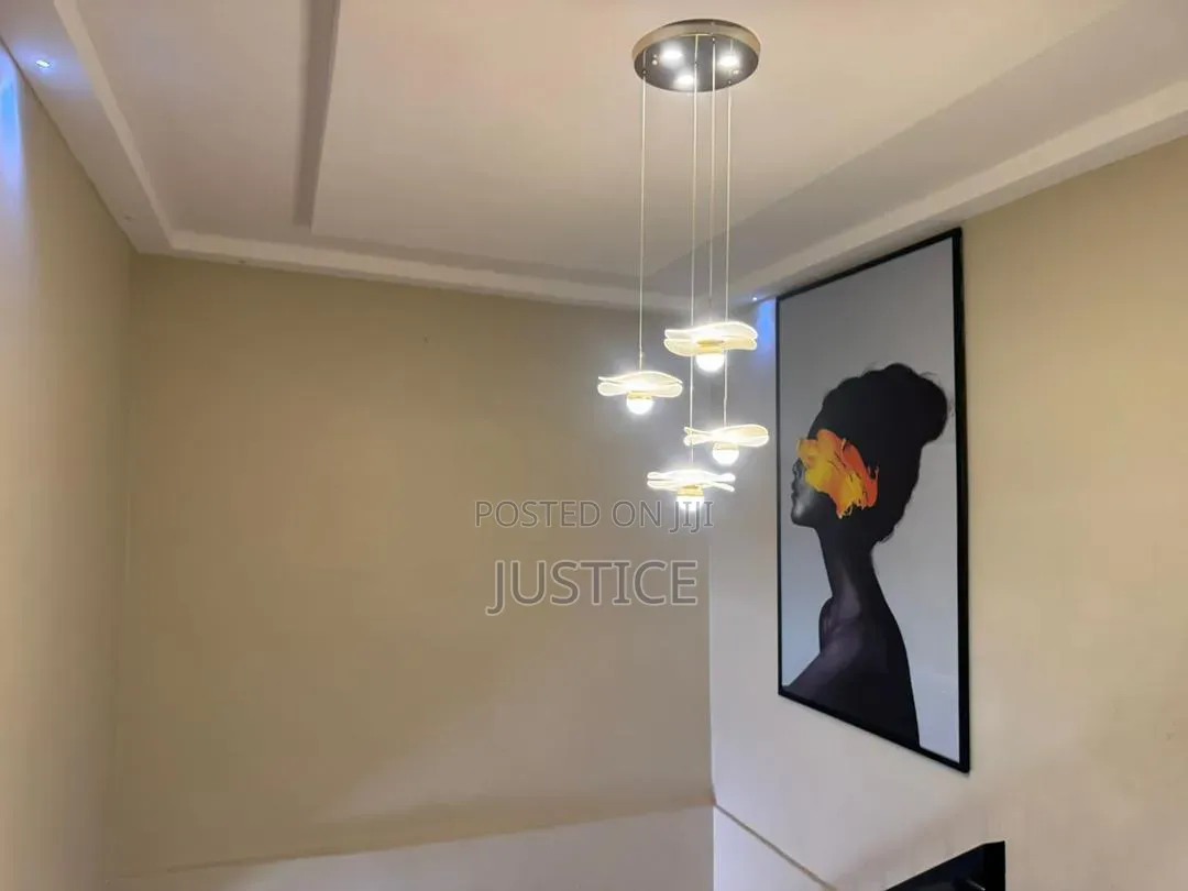 2bdrm Apartment in Ritz Junction Madina, Number 1 for rent in Number 1