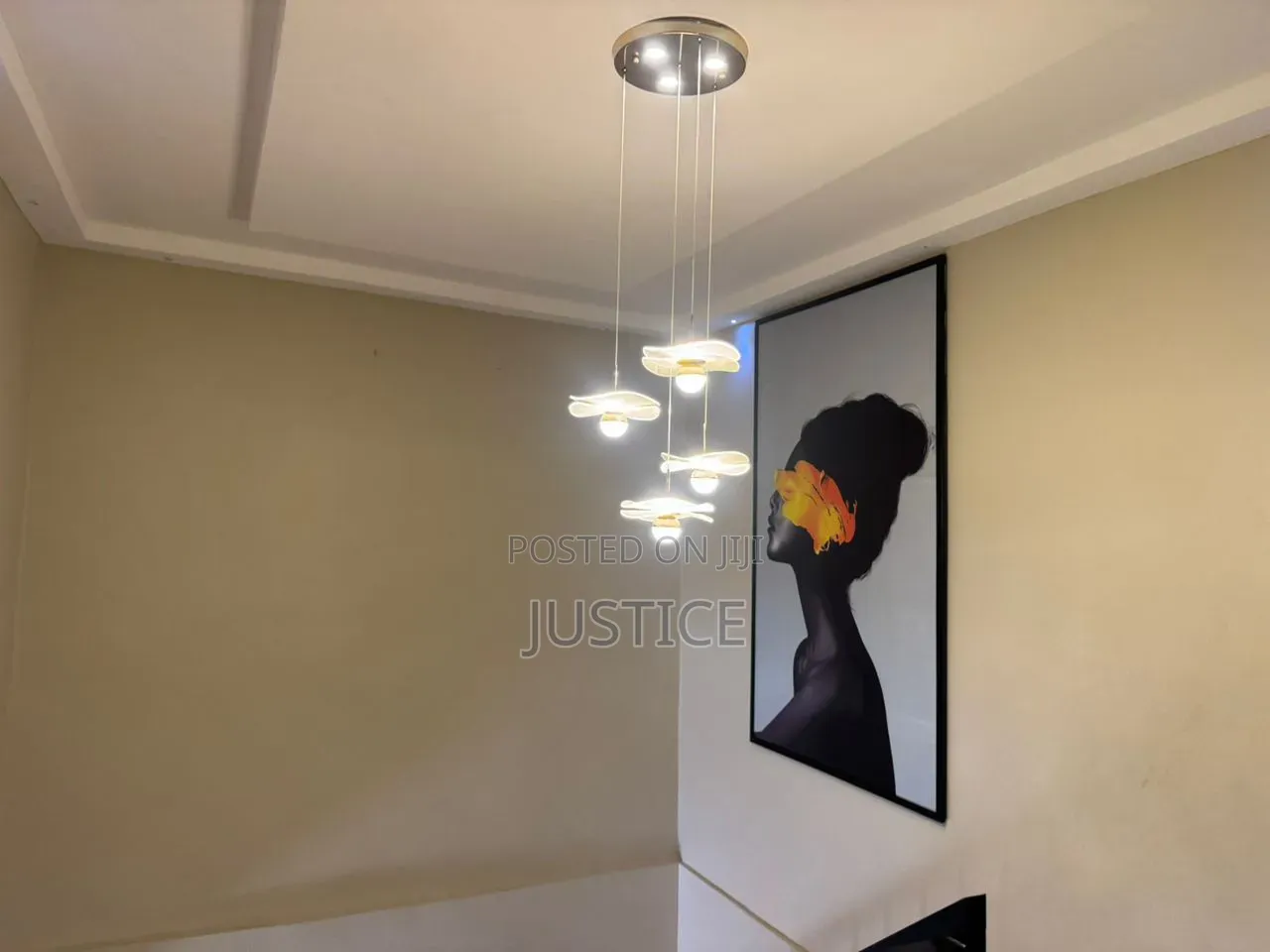 2bdrm Apartment in Ritz Junction Madina, Number 1 for rent in Number 1