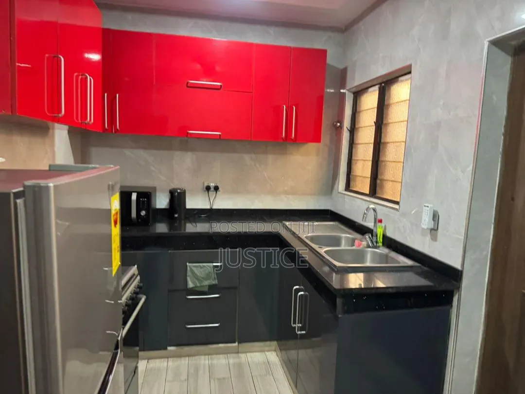2bdrm Apartment in Ritz Junction Madina, Number 1 for rent in Number 1