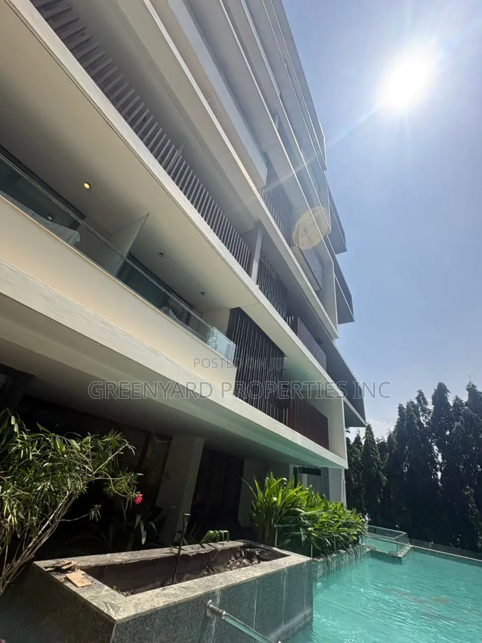 1bdrm Apartment in Osu for rent in Osu