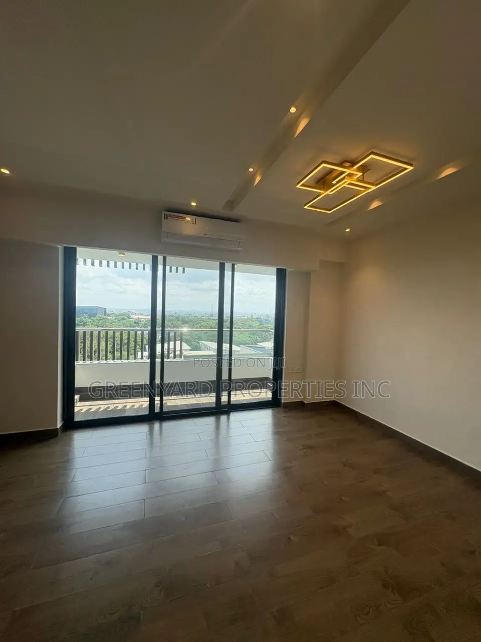 1bdrm Apartment in Osu for rent in Osu