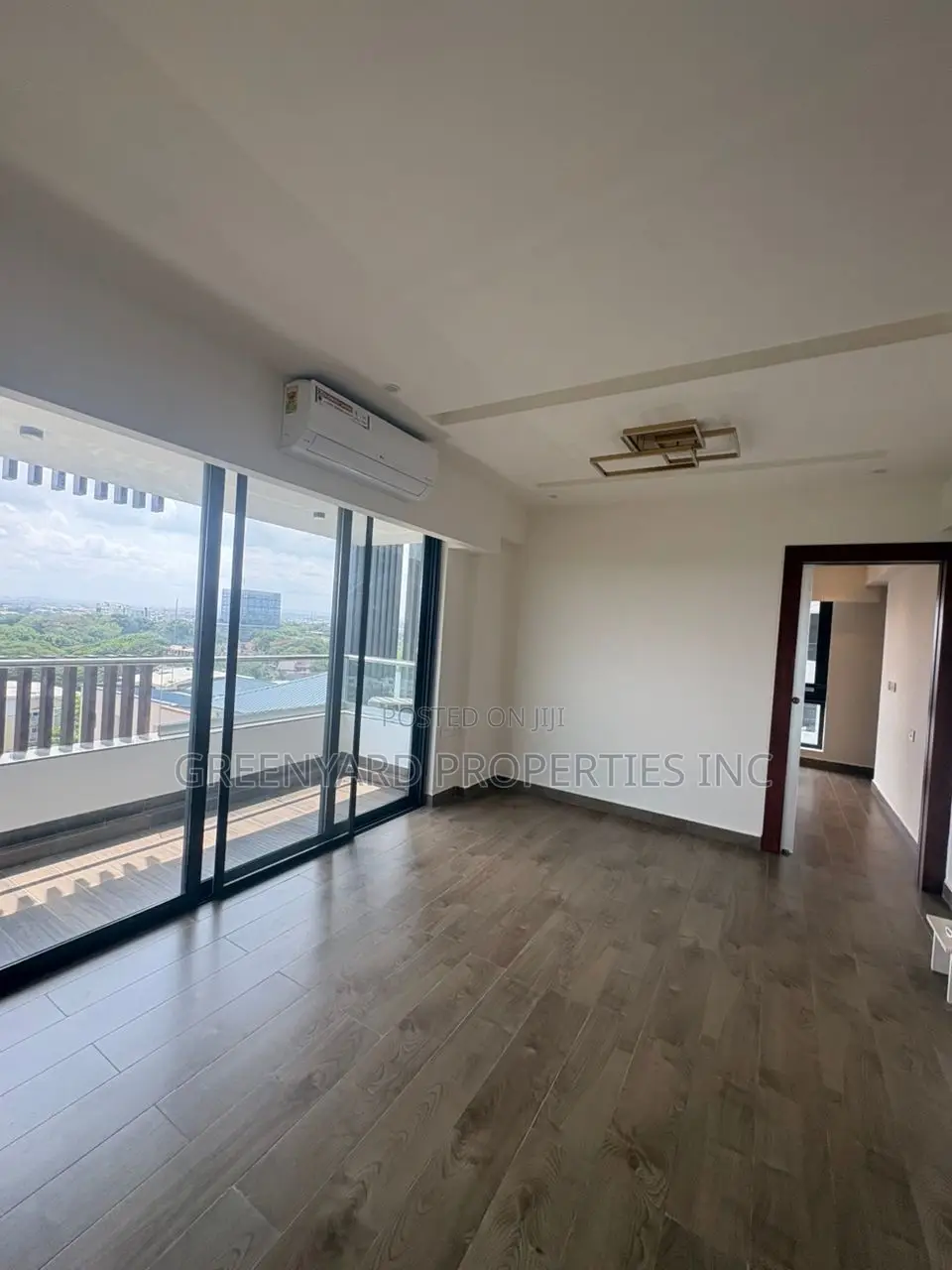 1bdrm Apartment in Osu for rent in Osu