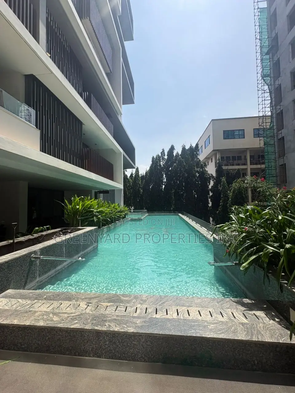 1bdrm Apartment in Osu for rent in Osu
