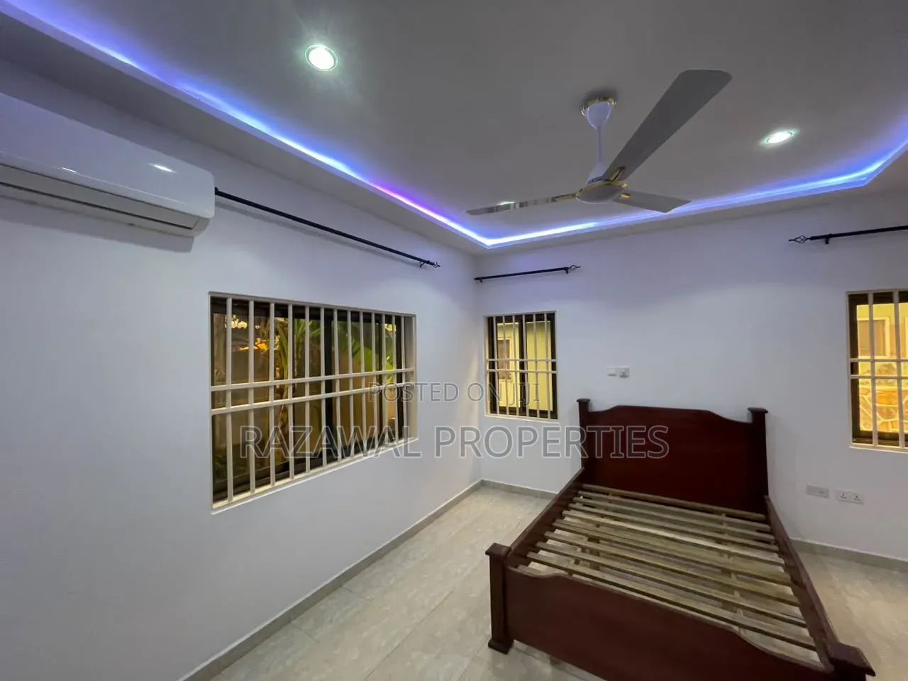 2bdrm Apartment in Lartebiokorshie for rent in Lartebiokorshie