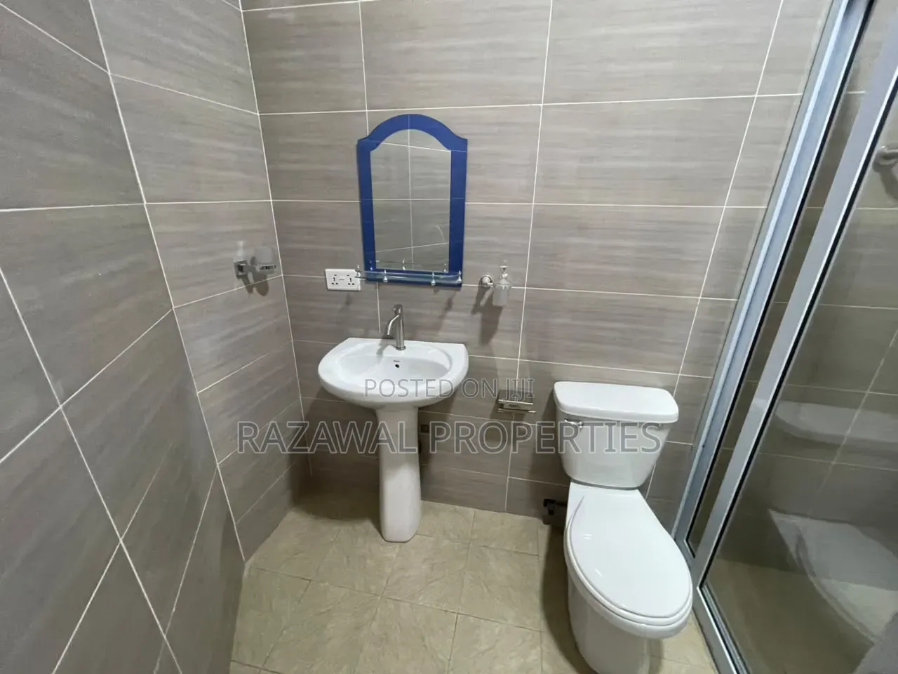 2bdrm Apartment in Lartebiokorshie for rent in Lartebiokorshie