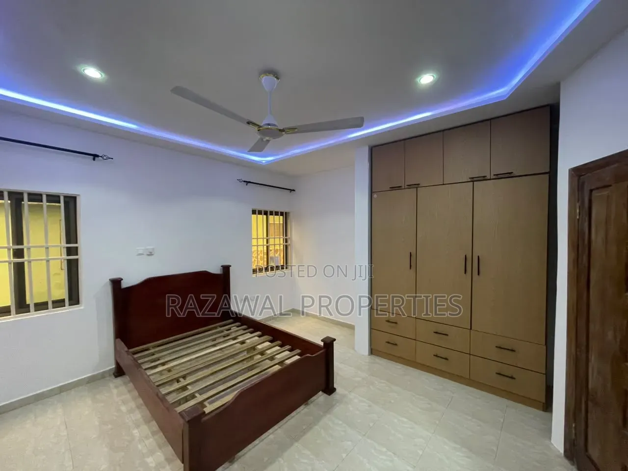 2bdrm Apartment in Lartebiokorshie for rent in Lartebiokorshie