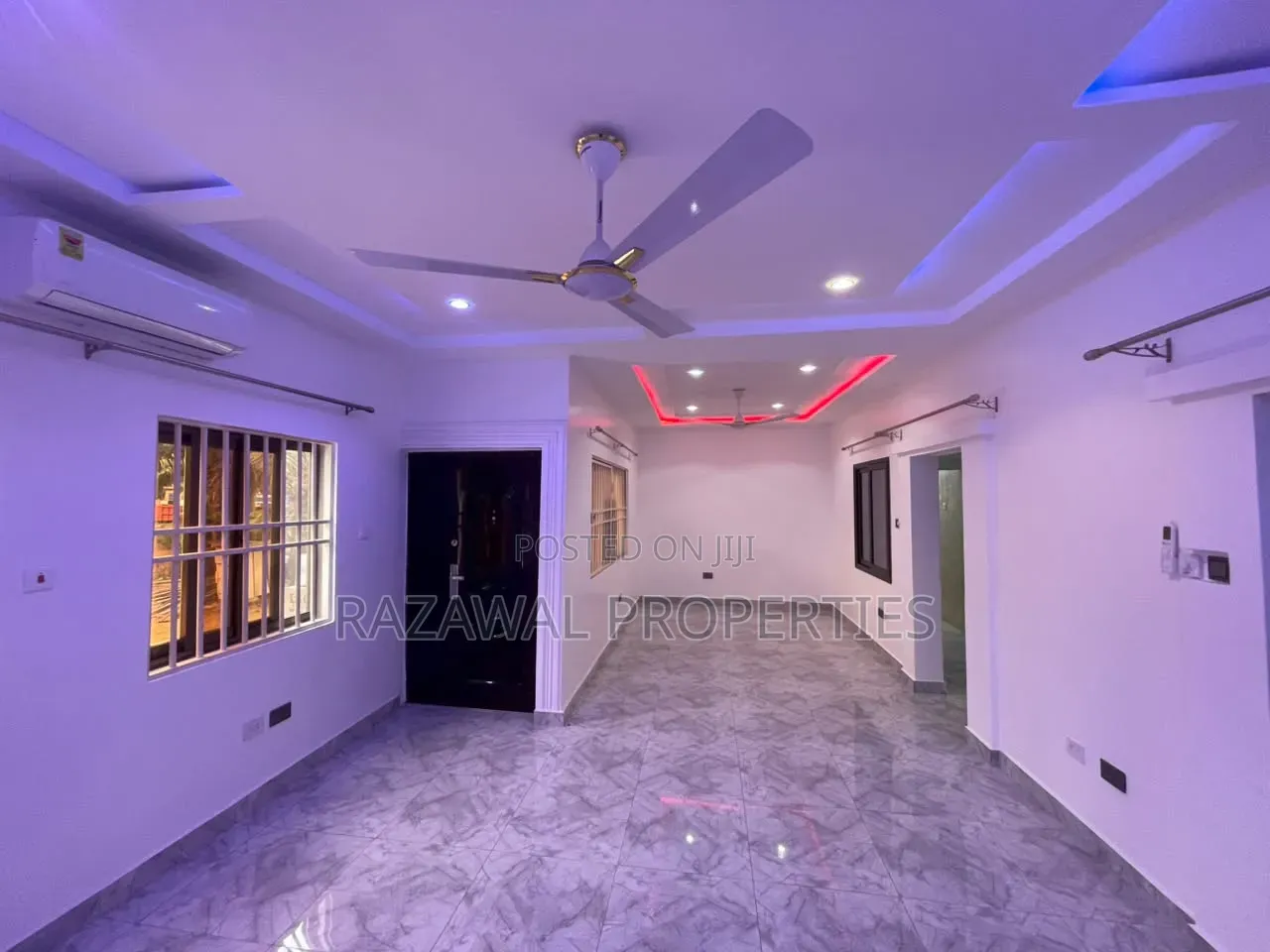 2bdrm Apartment in Lartebiokorshie for rent in Lartebiokorshie