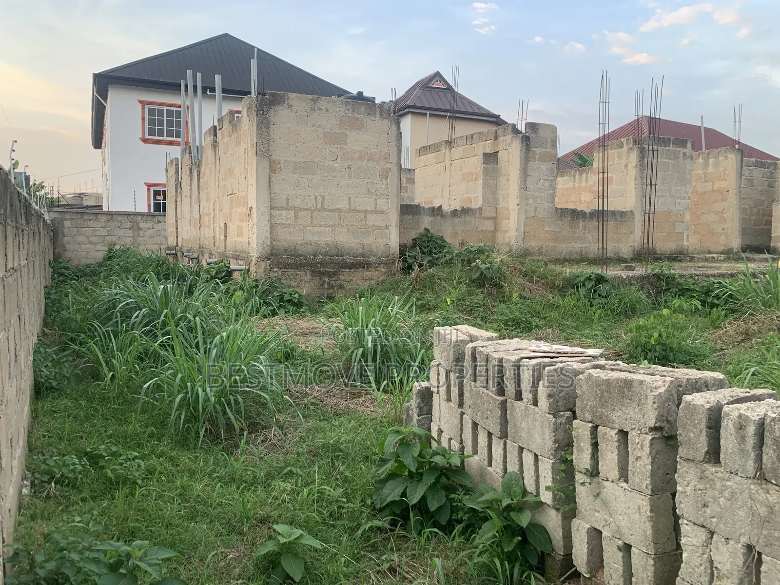 4bdrm House in Kwabre for sale in Kwabre