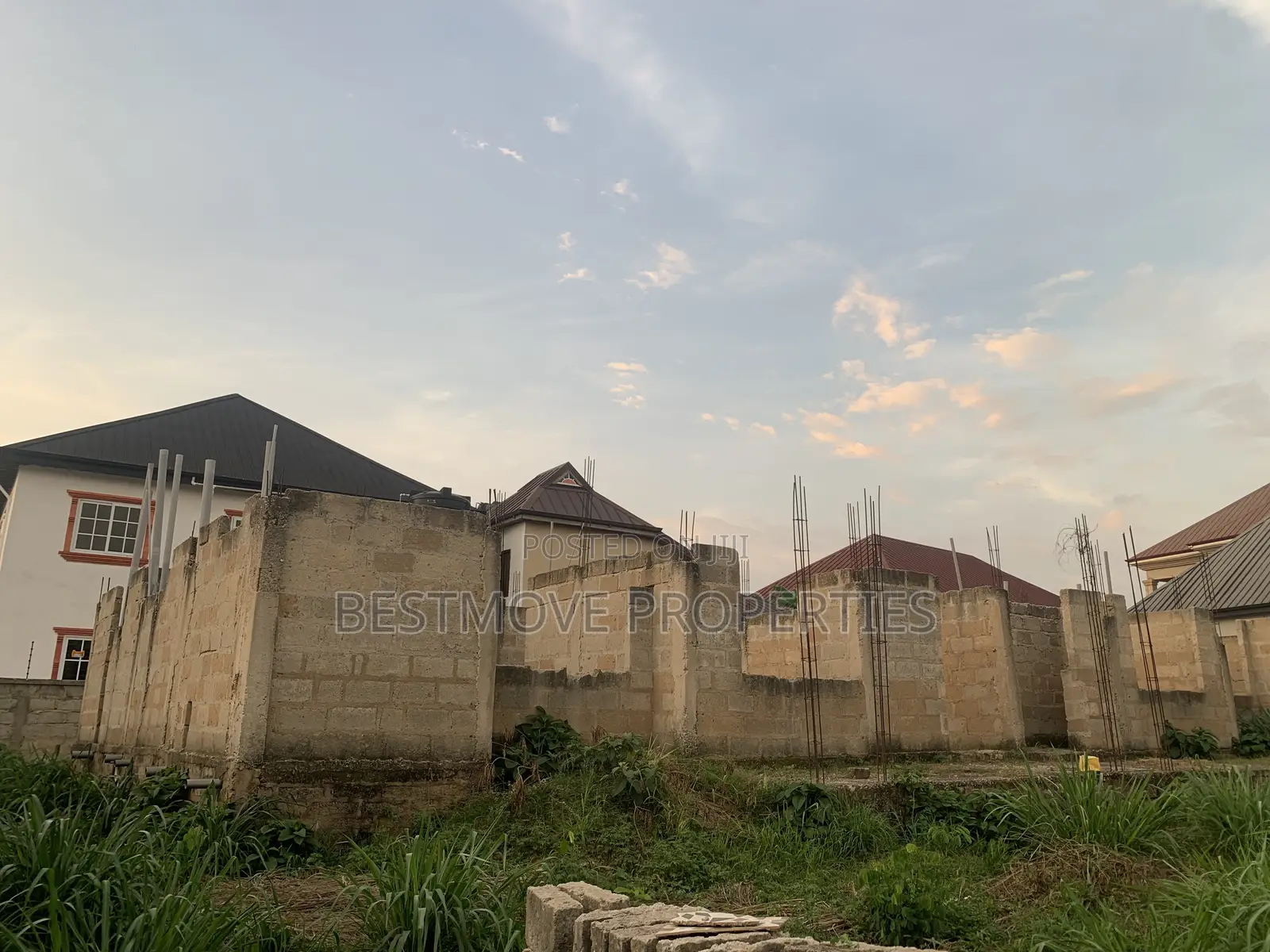 4bdrm House in Kwabre for sale in Kwabre