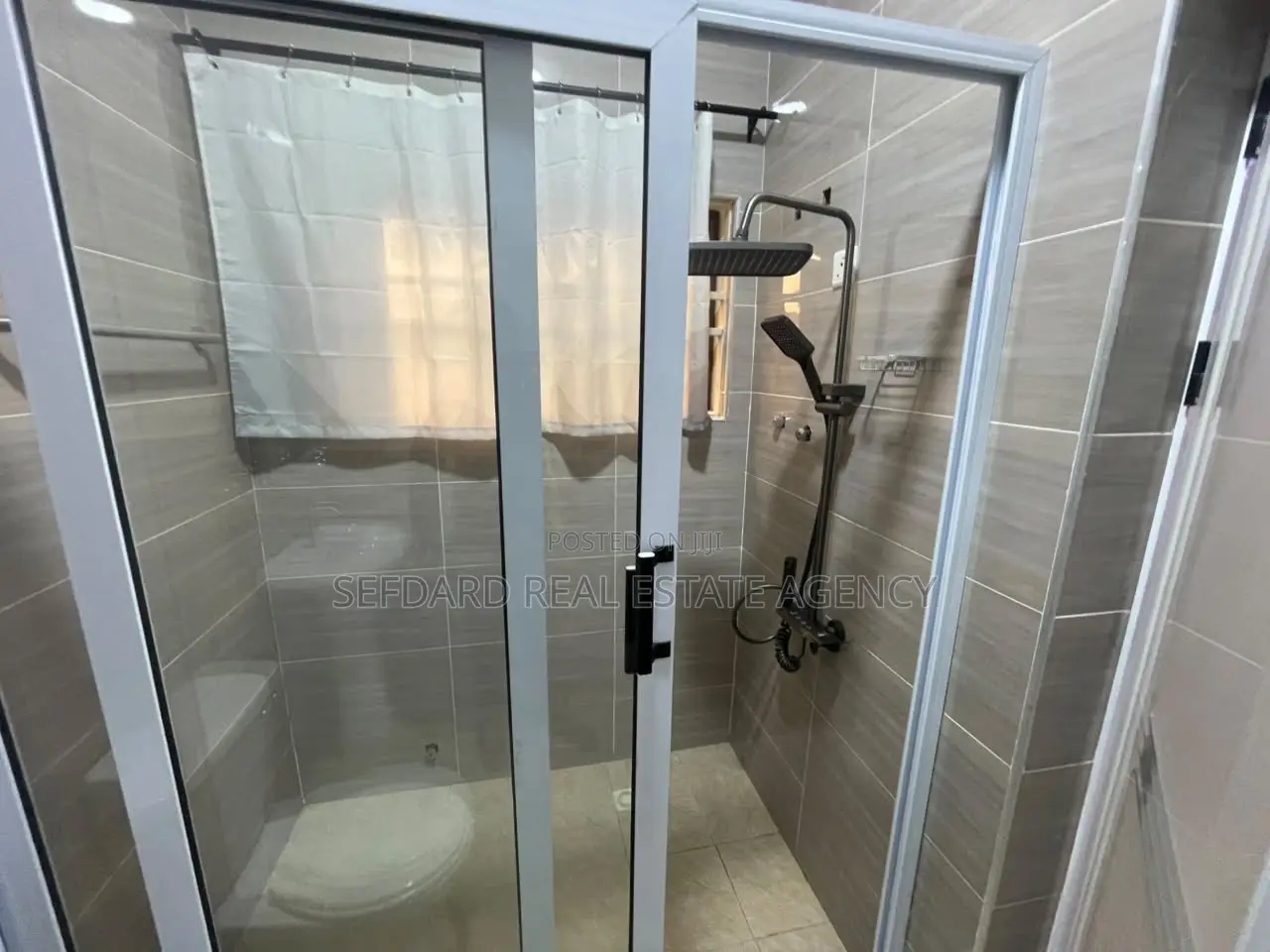 2bdrm Apartment in Sefdard Properties, Lartebiokoshie for rent in Lartebiokoshie