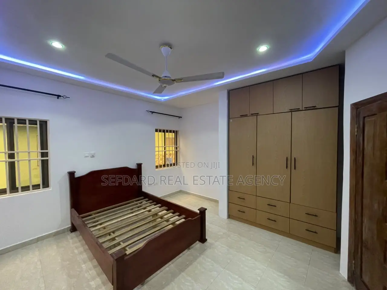 2bdrm Apartment in Sefdard Properties, Lartebiokoshie for rent in Lartebiokoshie