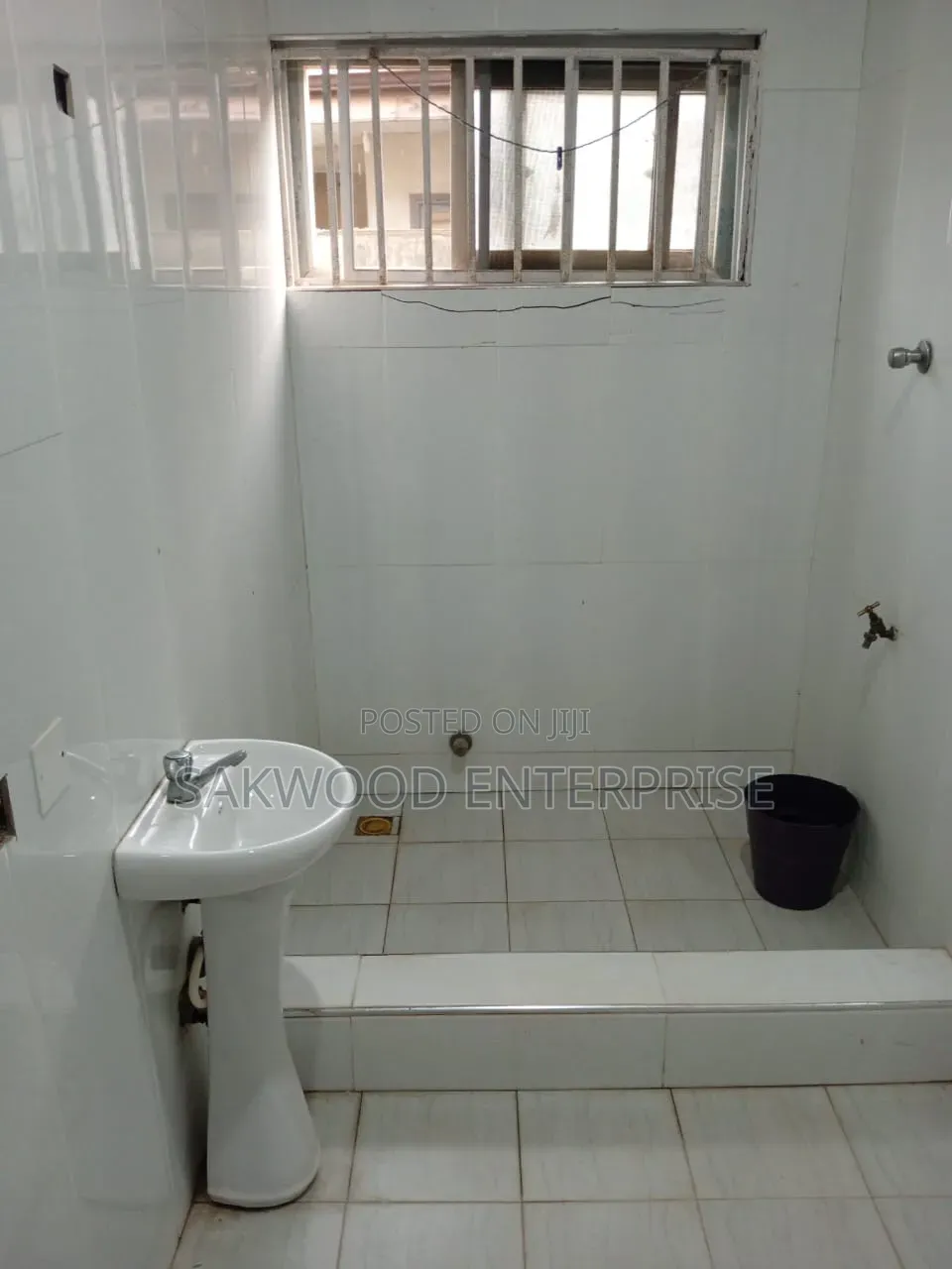 1bdrm Apartment in Sakwood Enterprise, Police Station for rent in Police Station