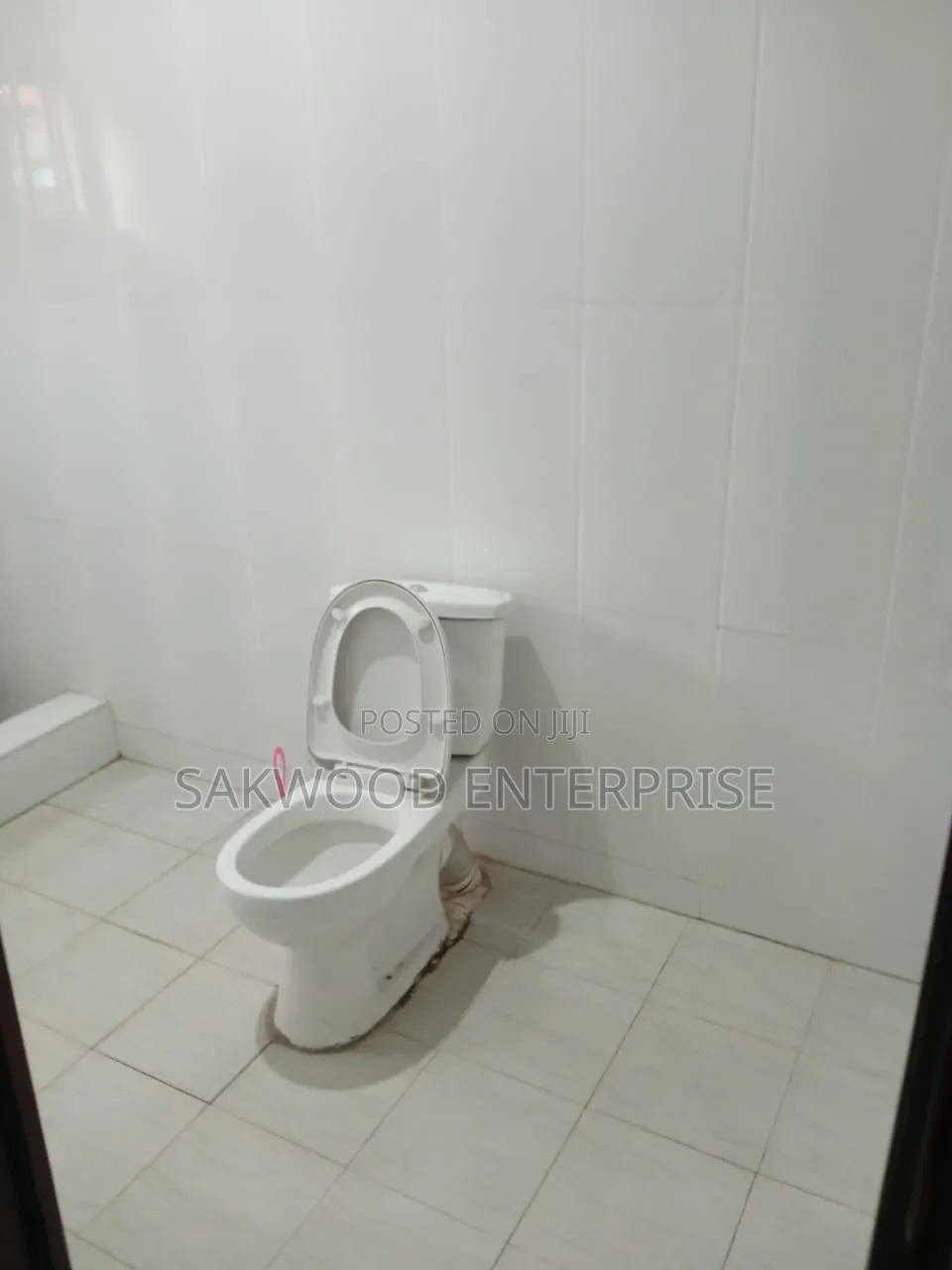 1bdrm Apartment in Sakwood Enterprise, Police Station for rent in Police Station