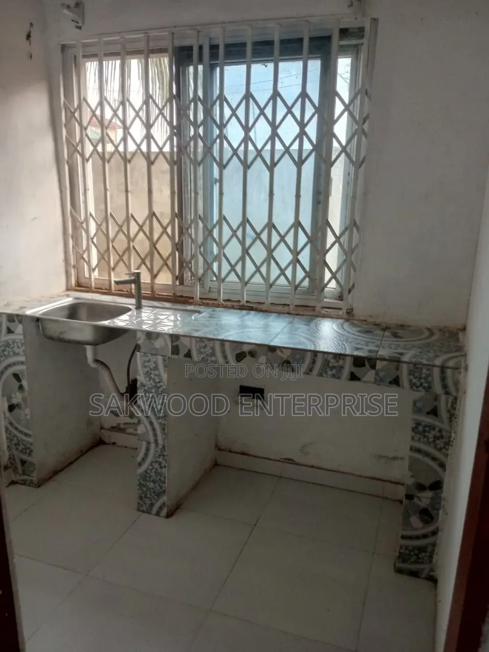 1bdrm Apartment in Sakwood Enterprise, Police Station for rent in Police Station