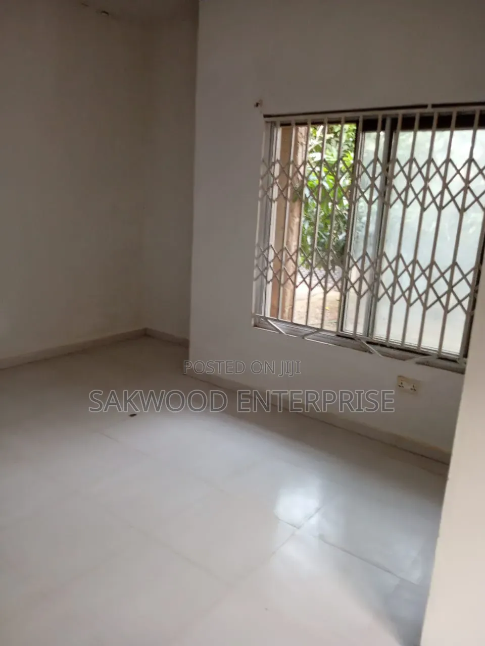 1bdrm Apartment in Sakwood Enterprise, Police Station for rent in Police Station