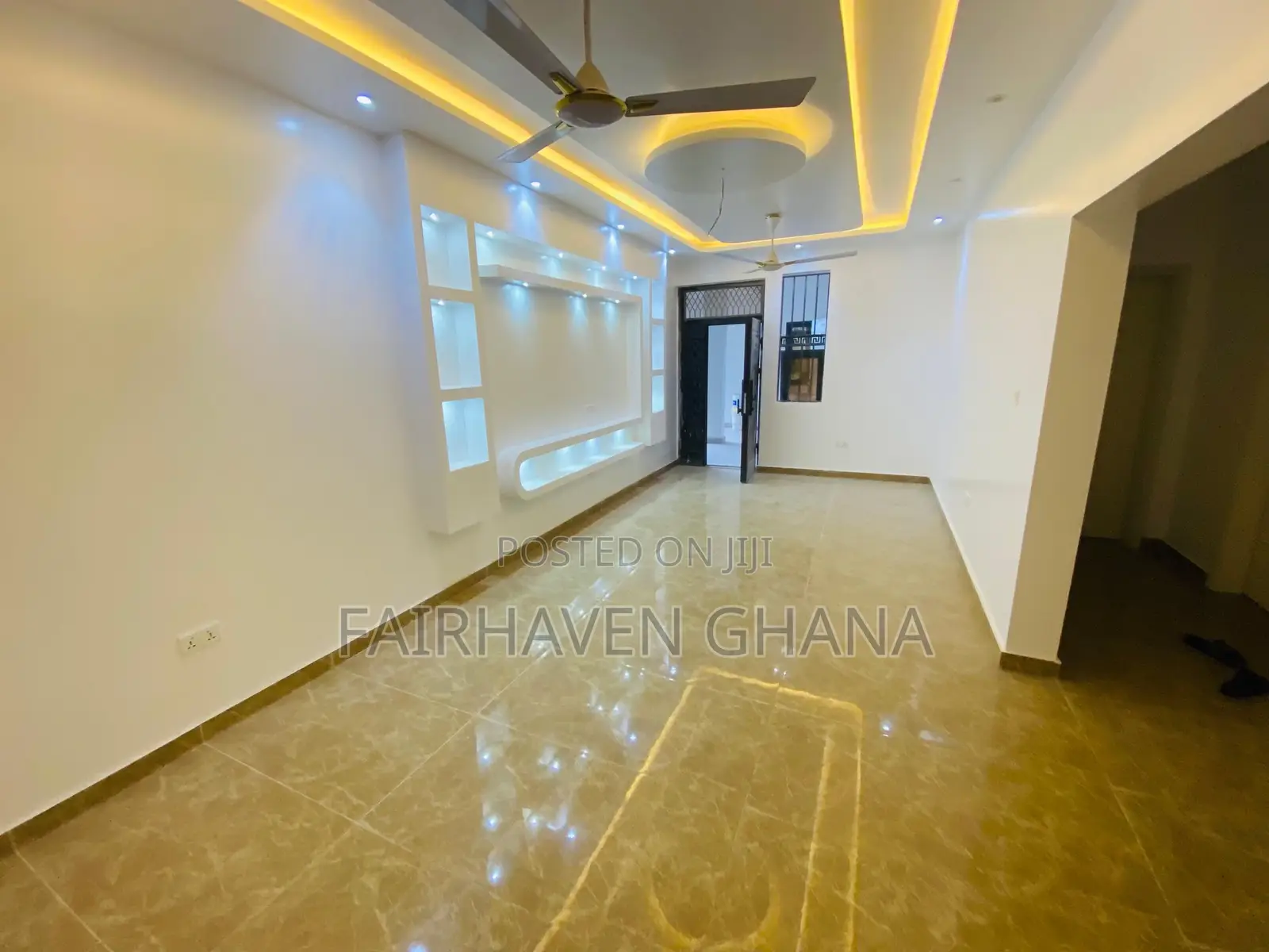 2bdrm Apartment in Fairhaven Properties, Achimota for rent in Achimota