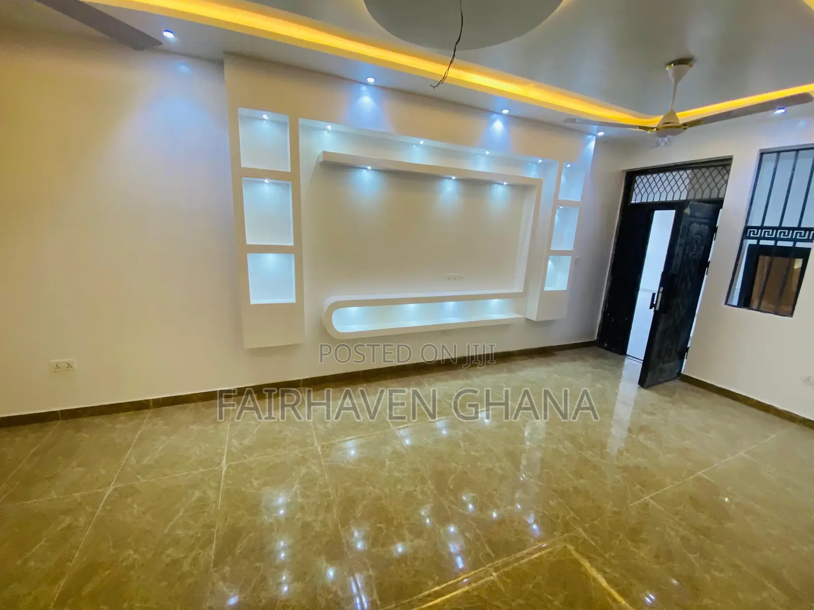 2bdrm Apartment in Fairhaven Properties, Achimota for rent in Achimota