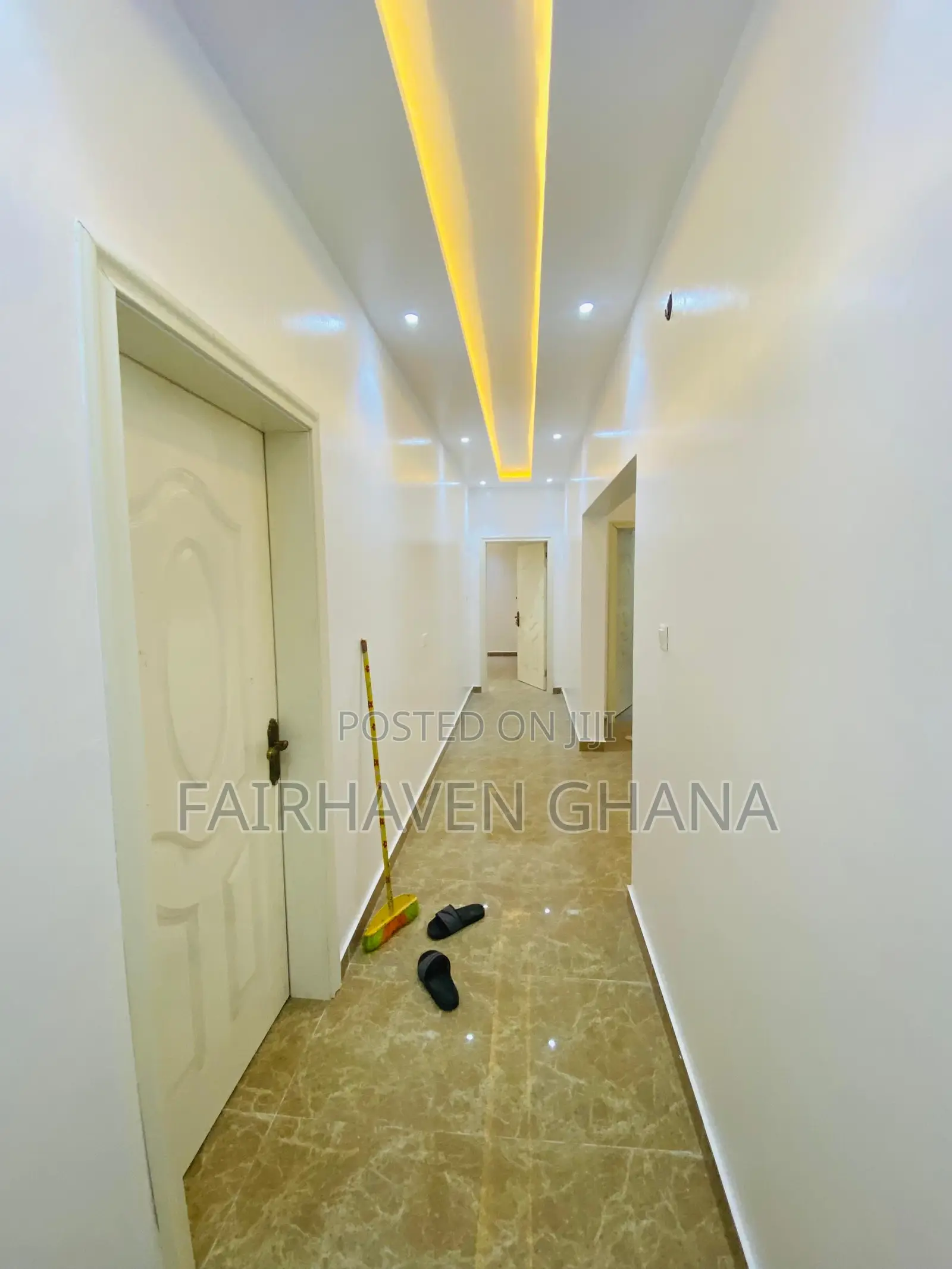 2bdrm Apartment in Fairhaven Properties, Achimota for rent in Achimota