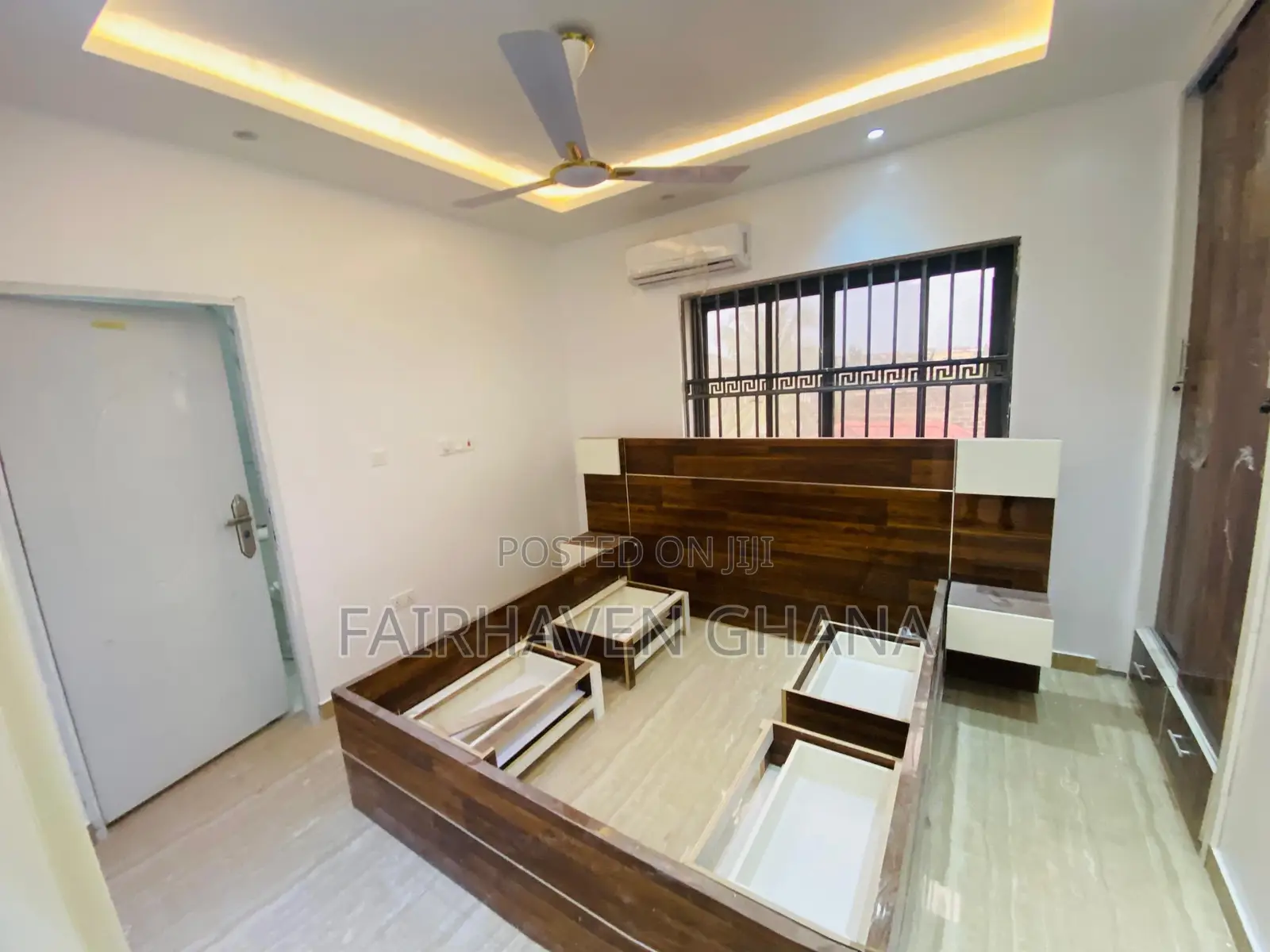 2bdrm Apartment in Fairhaven Properties, Achimota for rent in Achimota