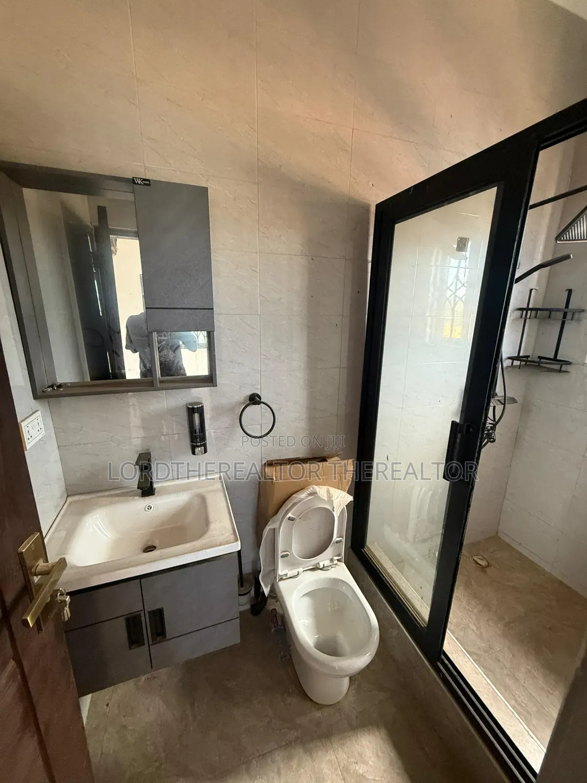 2bdrm Apartment in Fan Milk for rent in Fan Milk