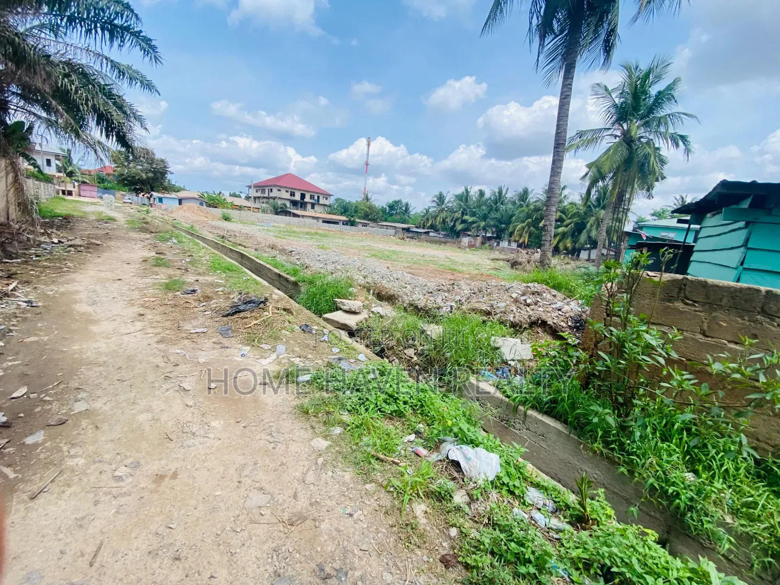 Acre of Land for Sale at North Legon in North Legon