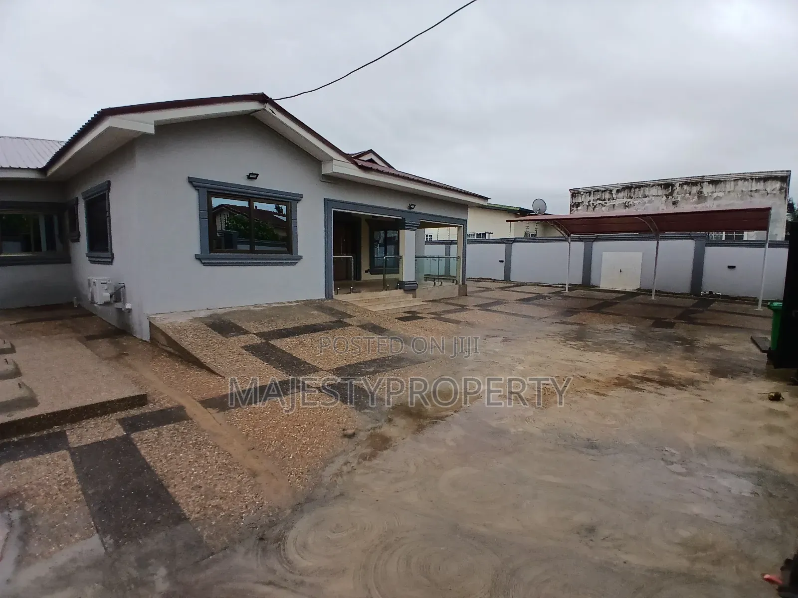 4bdrm House in Spintex for rent in Spintex