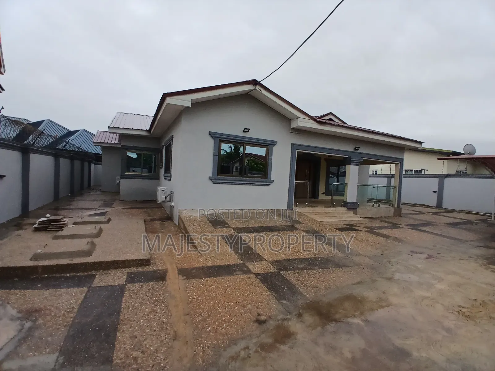 4bdrm House in Spintex for rent in Spintex