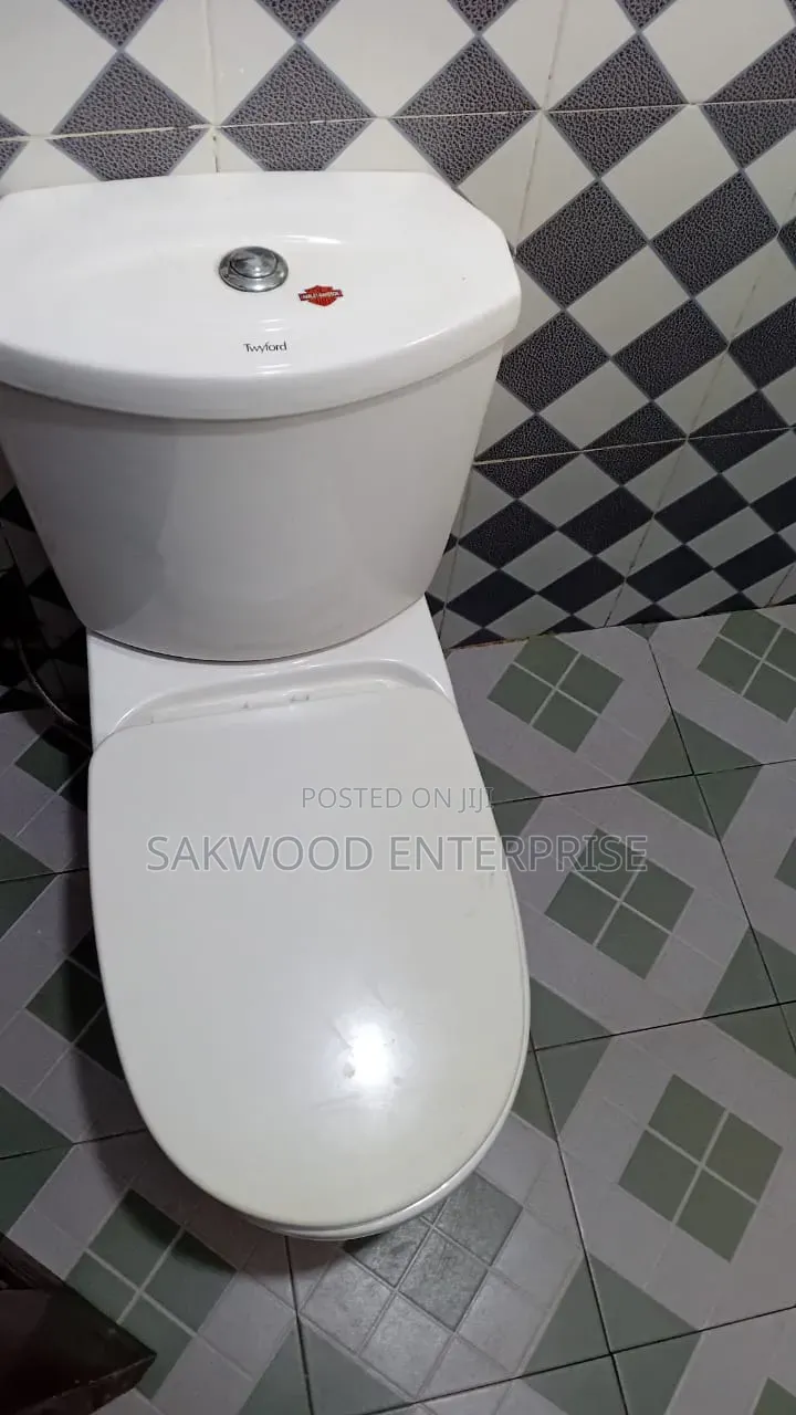 1bdrm Apartment in Sakwood Enterprise, Sasaabi for rent in Sasaabi