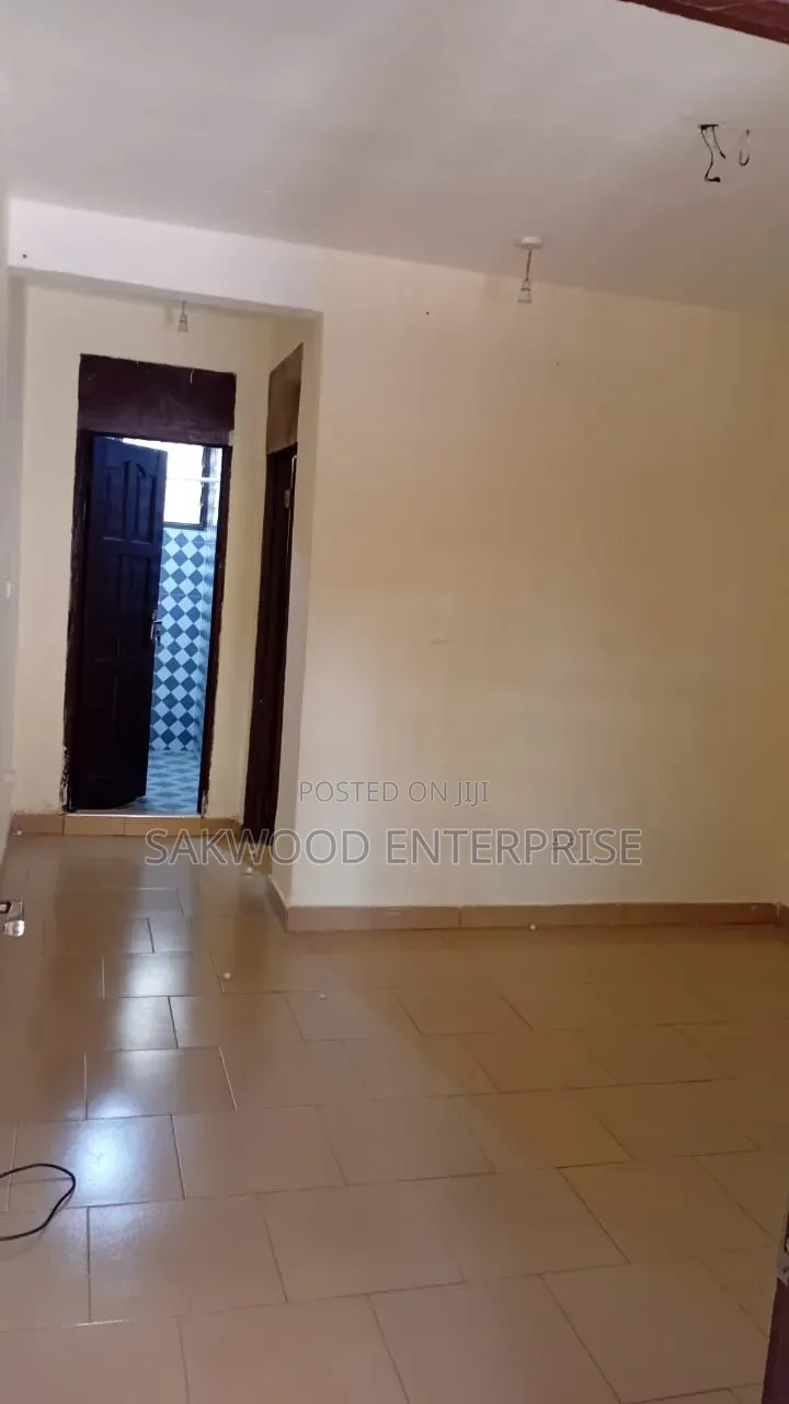 1bdrm Apartment in Sakwood Enterprise, Sasaabi for rent in Sasaabi