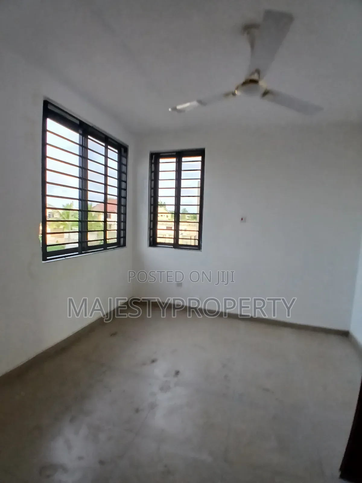 3bdrm Apartment in Batsona, Baatsona Total for rent in Baatsona Total