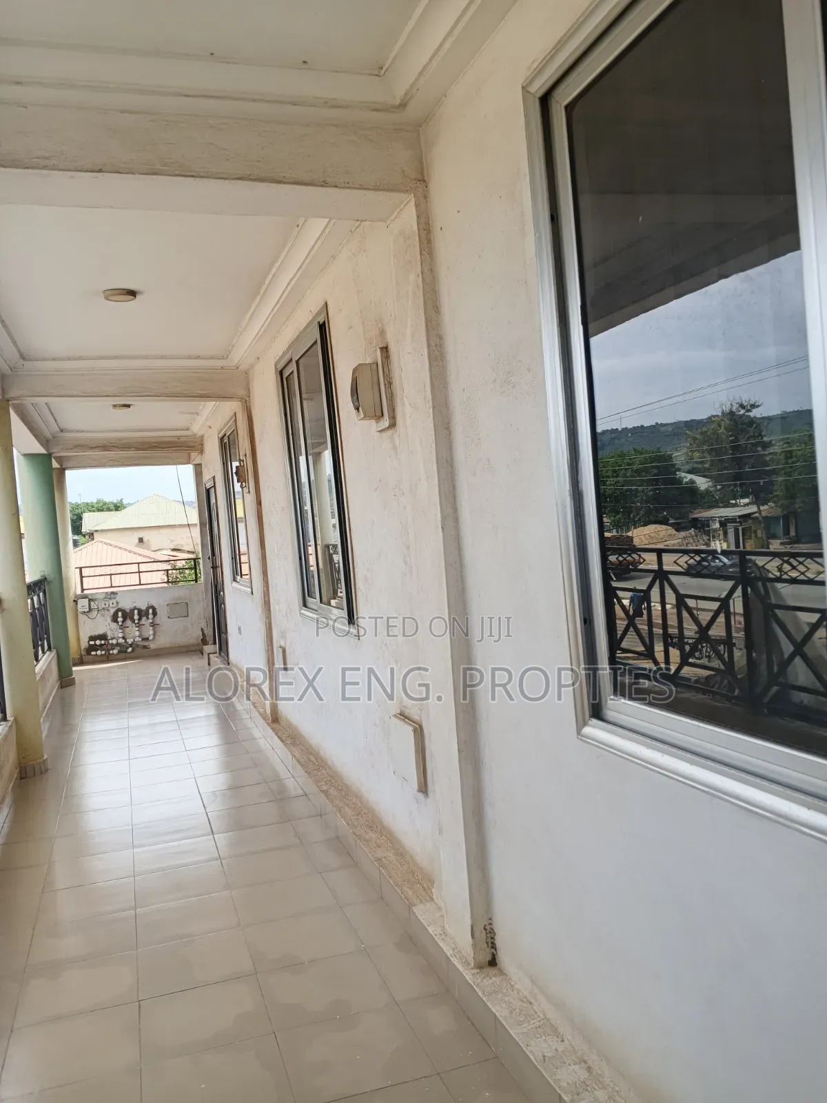 2bdrm Apartment in Oyarifa, Pentecost for rent in Pentecost