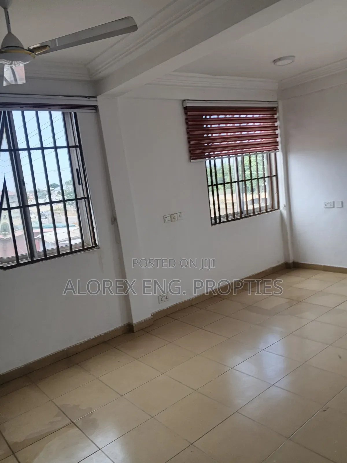 2bdrm Apartment in Oyarifa, Pentecost for rent in Pentecost