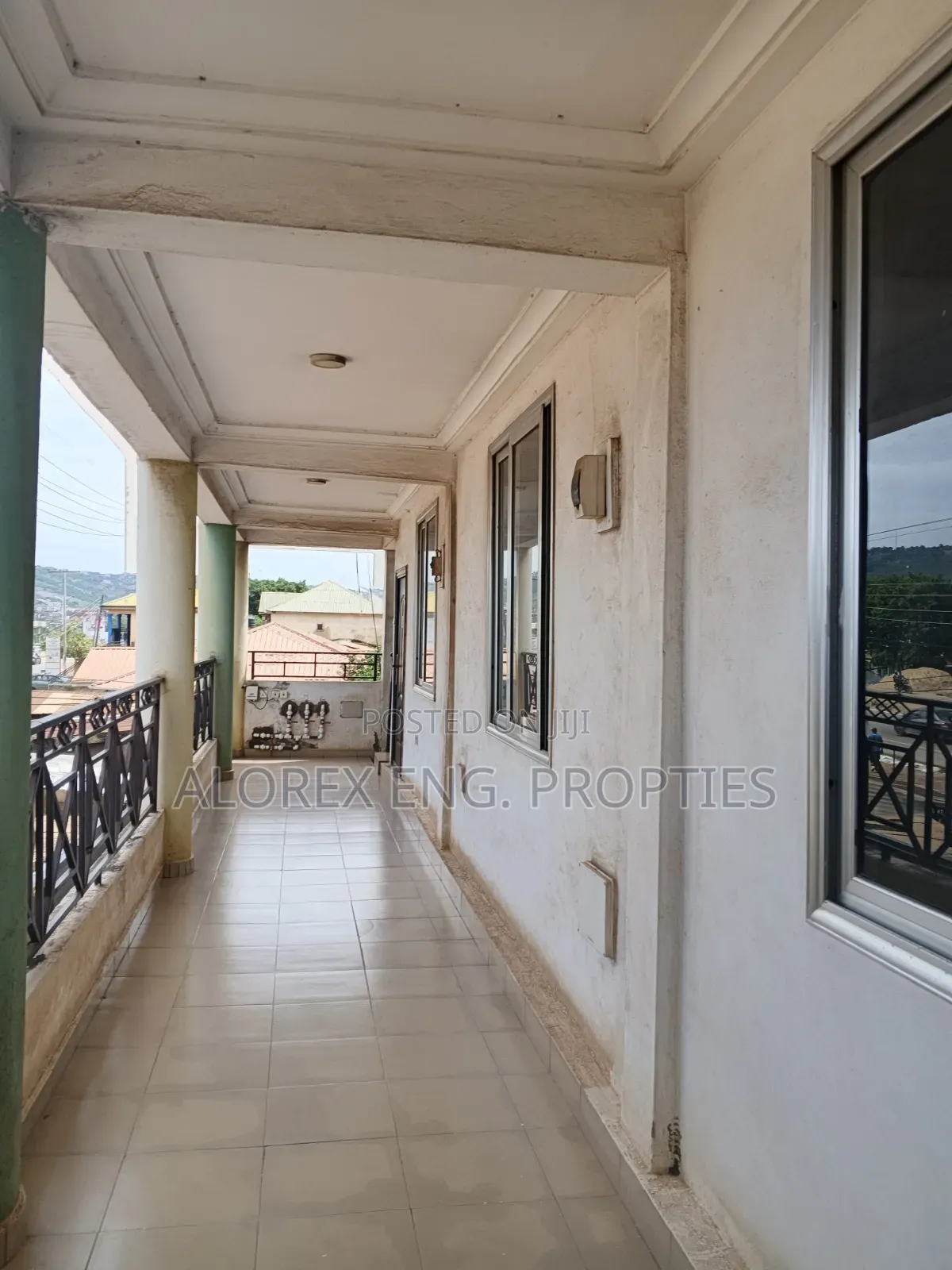 2bdrm Apartment in Oyarifa, Pentecost for rent in Pentecost