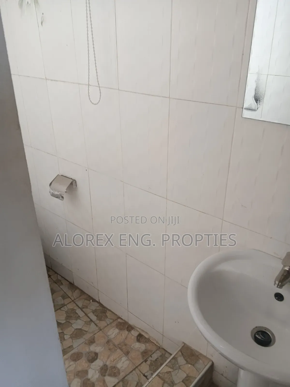 2bdrm Apartment in Oyarifa, Pentecost for rent in Pentecost