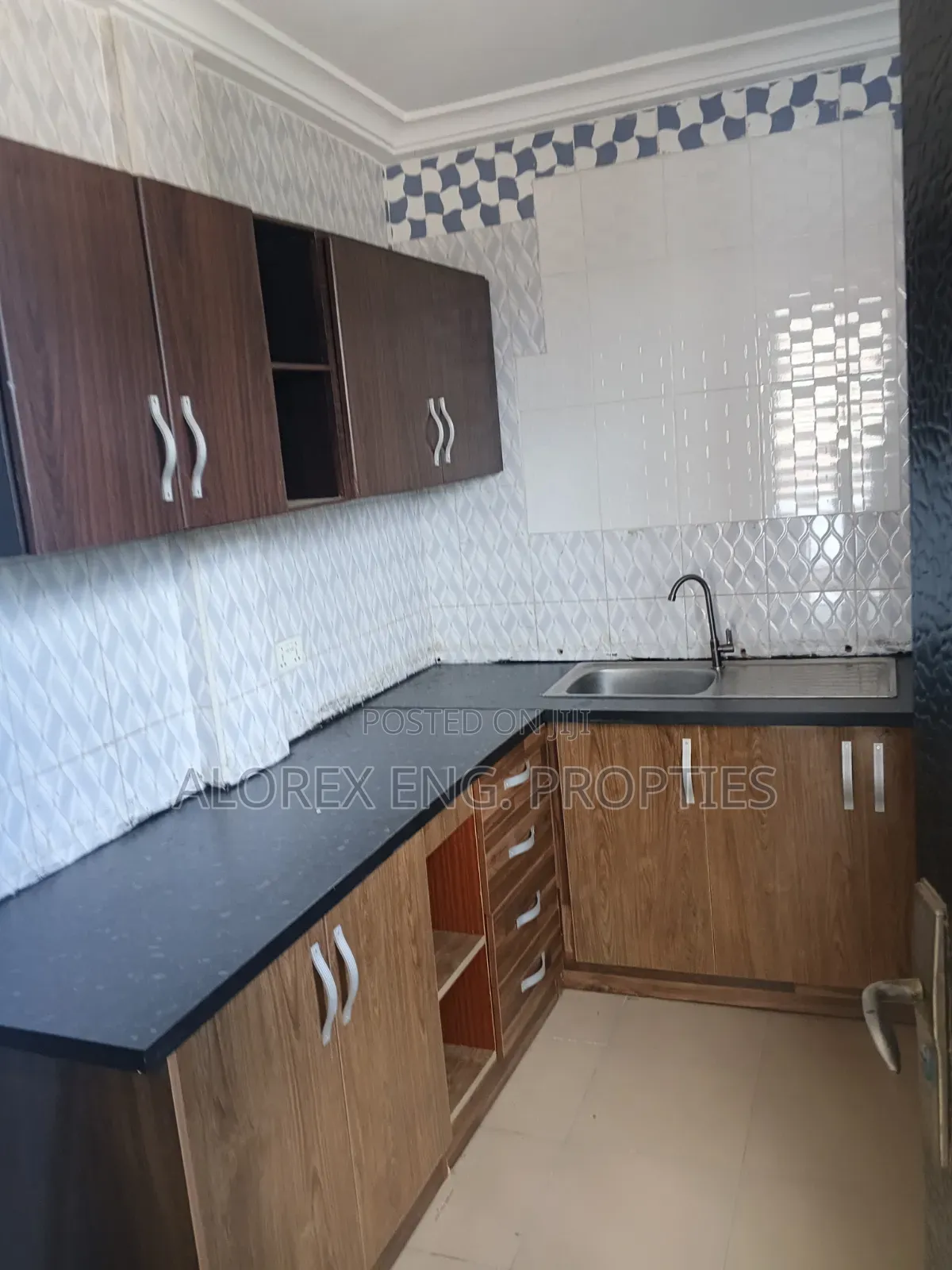 2bdrm Apartment in Oyarifa, Pentecost for rent in Pentecost
