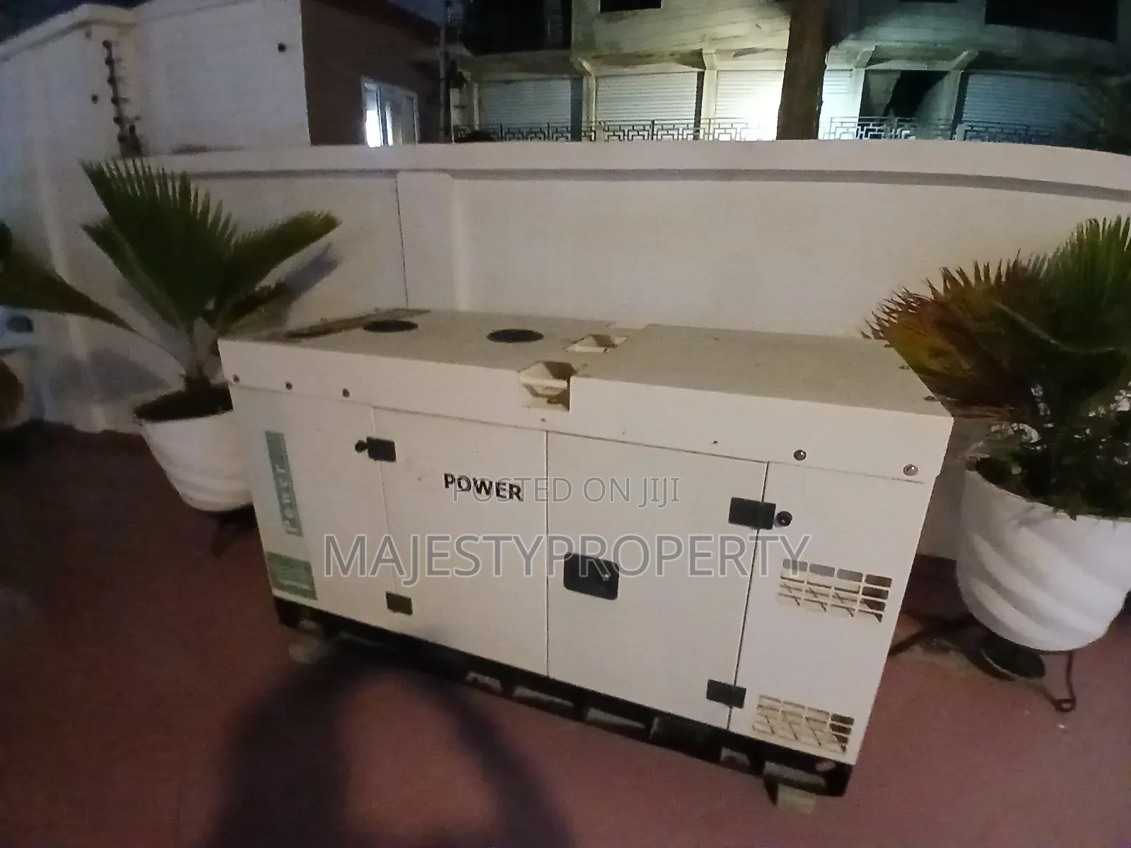 Furnished 3bdrm House in Okpoigonor, Coca Cola for rent in Coca Cola
